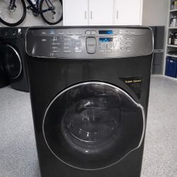 Samsung Front Load Washer And Dryer Combo 