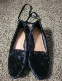 Slip on shoes
