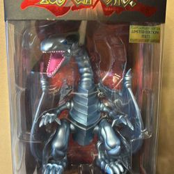 yu-gi-oh! blue eyes white dragon