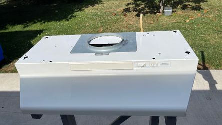 Range Hood