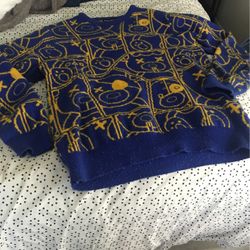 Bleaker & Mercer Sweater