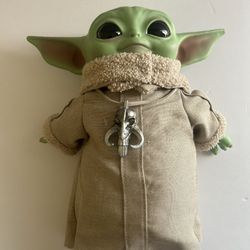 Star Wars Grogu)
