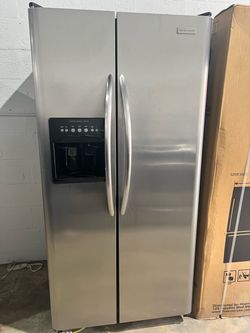 Refrigerador de 33 pulgadas de ancho
