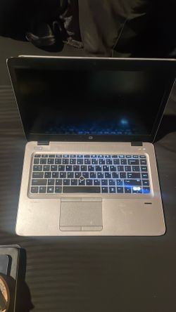 HP Computer