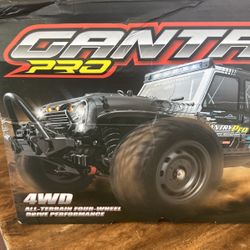 Rc Remote Control