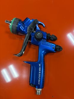 SATA Jet 1500 B HVLP Sol V Spray Gun