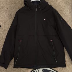 Tommy Hilfiger Coat 