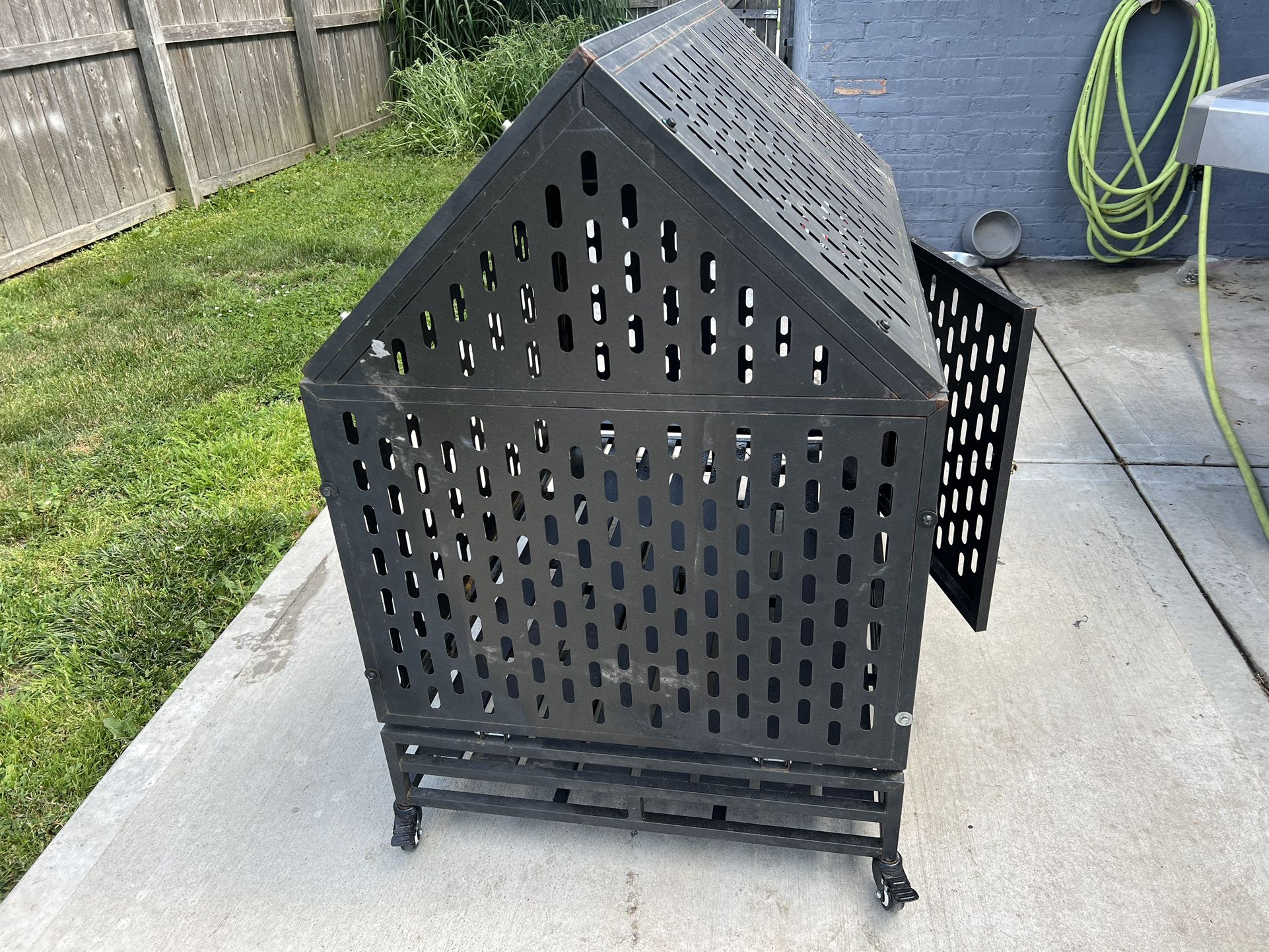Dog Kennel