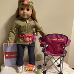 American Girl Doll Accessories 