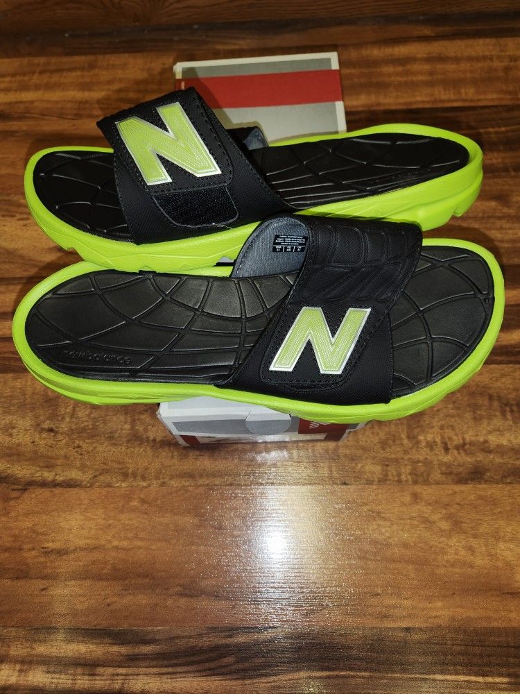 New Balance Slides 11