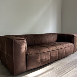 Scandinavian Designs Sofa