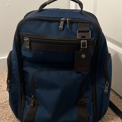 Tumi Backpack