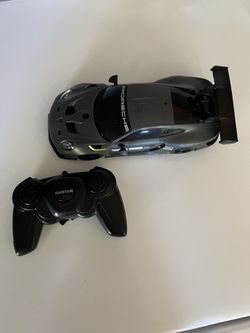 toy car