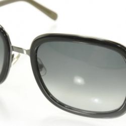 Chloe sunglasses logo frames y2k oversized lens glasses accessory eyewear 2148