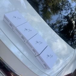 Airpod Gen2 Pros