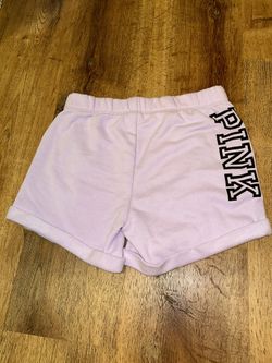 Victoria Secret PINK Boyfriend Shorts 