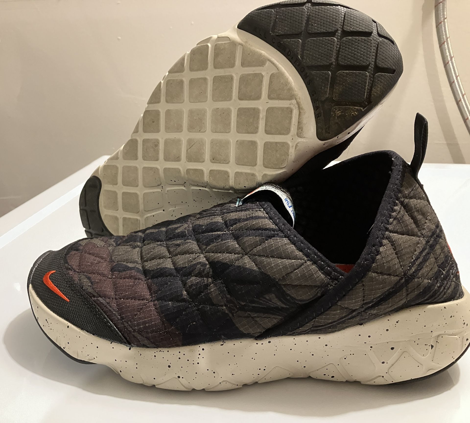 Nike ACG Moc 3.0 Mt. Fuji Yeezy Jordan
