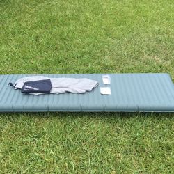 Luxury Sleeping Pad