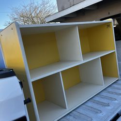 Toy Or Book Shelves /organizer