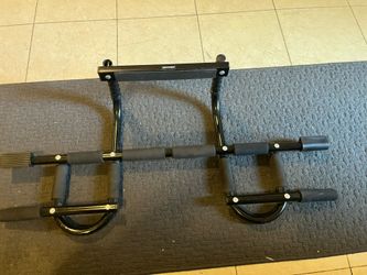 Pull Up Bar
