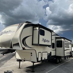 GRAND DESIGN Reflection