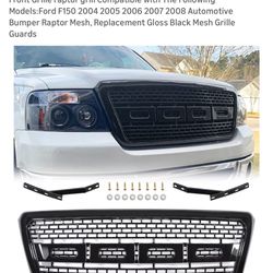 2004 And Up Grill