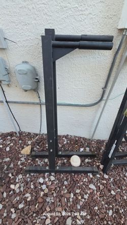 Dip Stand