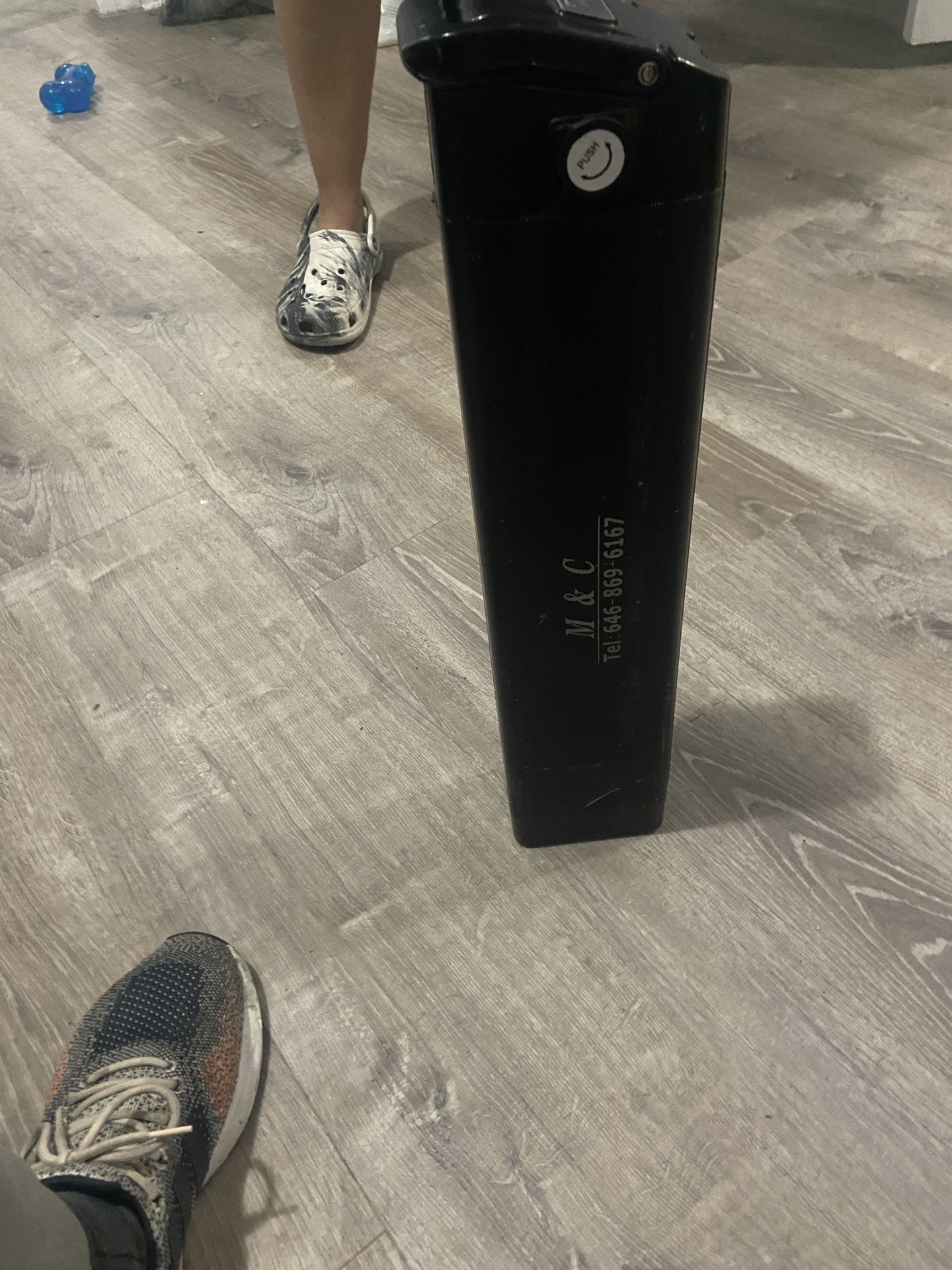 48v 26ah Fly 11/ Arrow 9 Battery