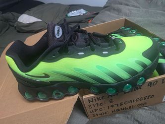 Airmax Dn8 sz 8