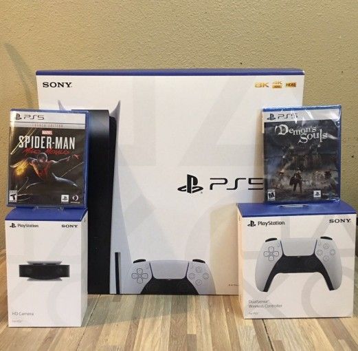 Ps5