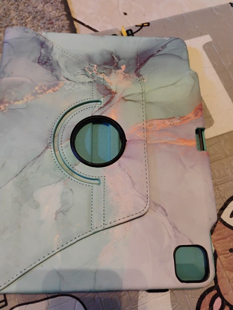 Tablet Case , Not Sure The Size