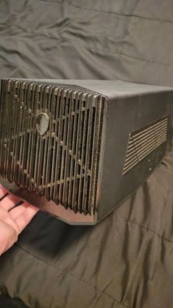 Alienware graphics amplifier