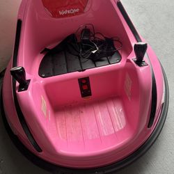 Toddler Cart Kidzone 