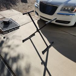 Keyboard Stand