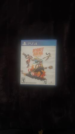 Rocket Arena Mythic Edition 