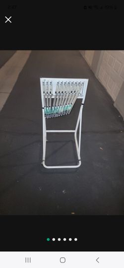 BluePrint Rack