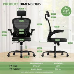 Office/Gaming Chair
