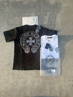 Chrome Heart Shirt