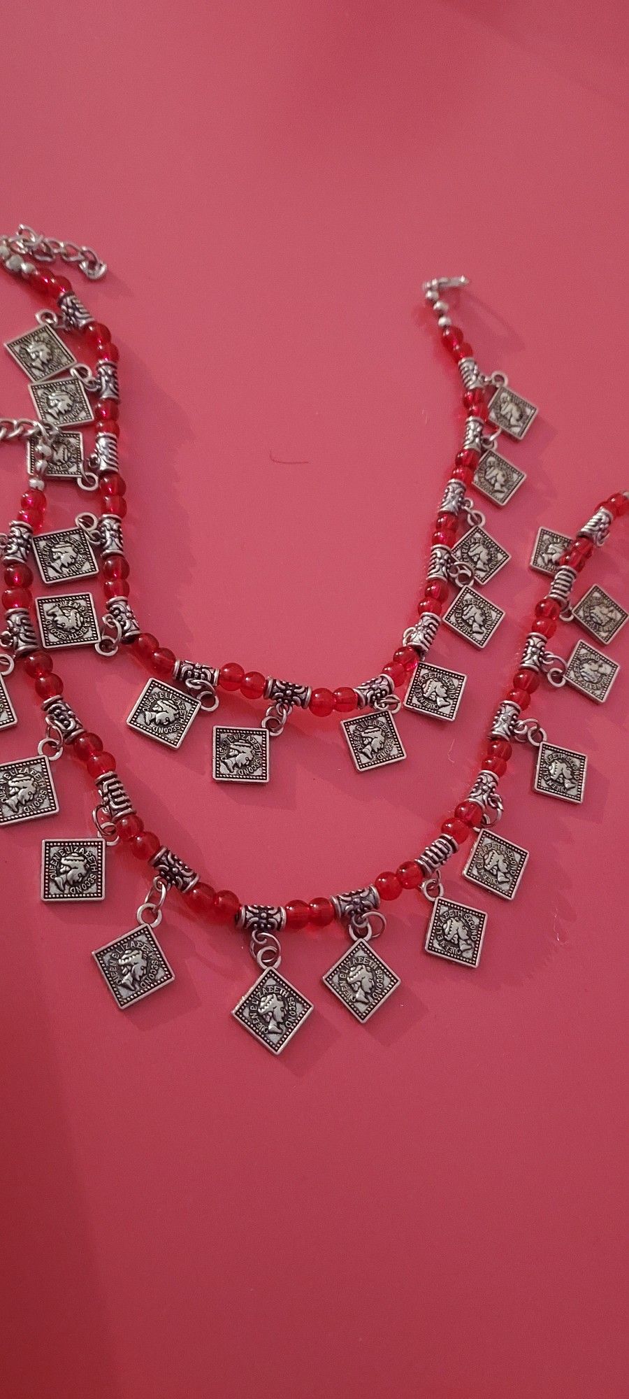 Anklets/payal