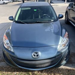 2011 Mazda 3