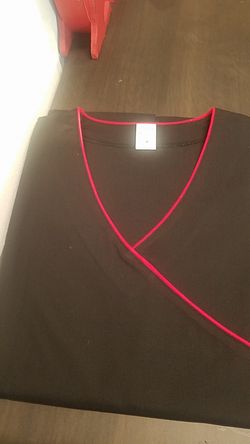 Nurse Scrub Top