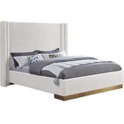 Meridian Brand-New Bedroom 