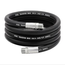 Fuel Transfer Hose