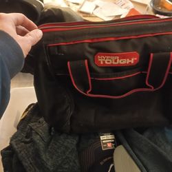 Tool Bags (Husky/Hyper Tough)