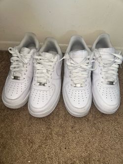 Air Force 1 size 9.5