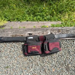 Work Belt