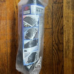 Jeep Wrangler Jku Mesh Shade Top