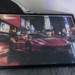 Car Frame