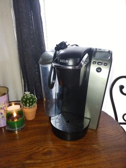 Keureg- Lg Capacity