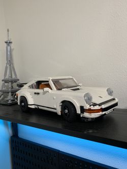 Lego 10296 Porsche 911 Turbo / Targa